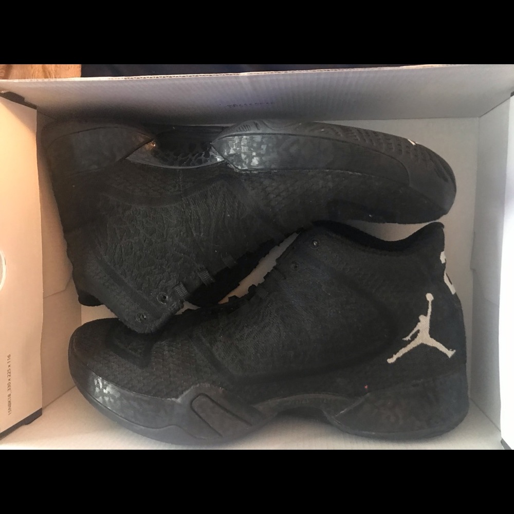 Jordan 29 retro